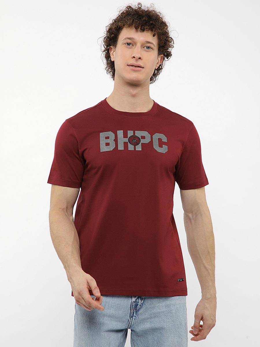 Logo Graphic Short Sleeve T-Shirt