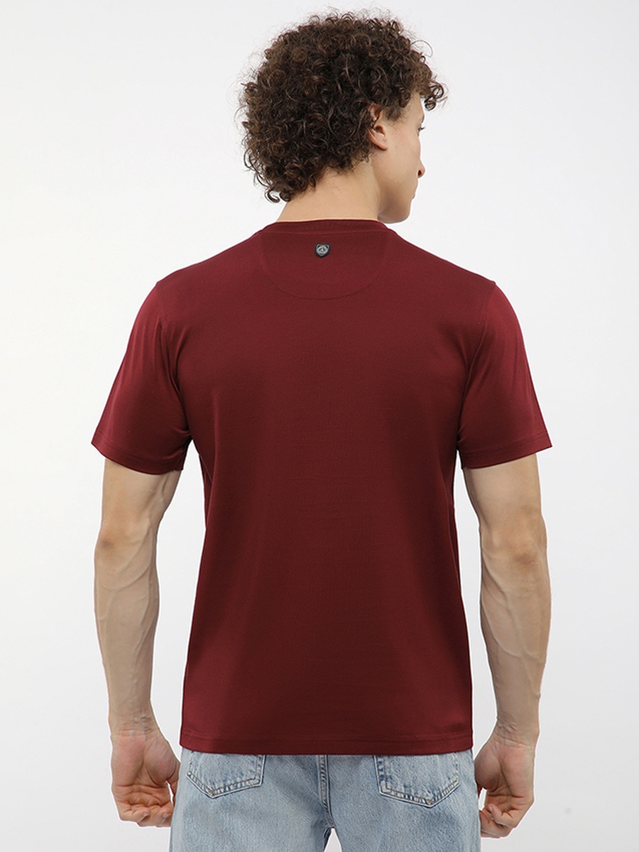 Logo Graphic Short Sleeve T-Shirt