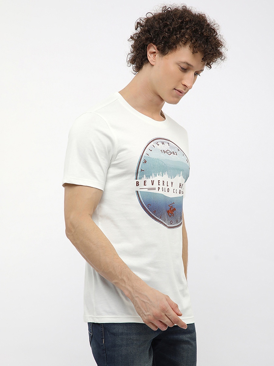 Logo Graphic Short Sleeve T-Shirt