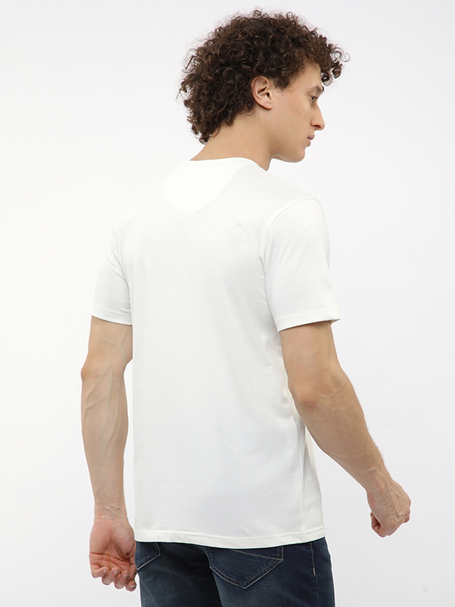 Logo Graphic Short Sleeve T-Shirt