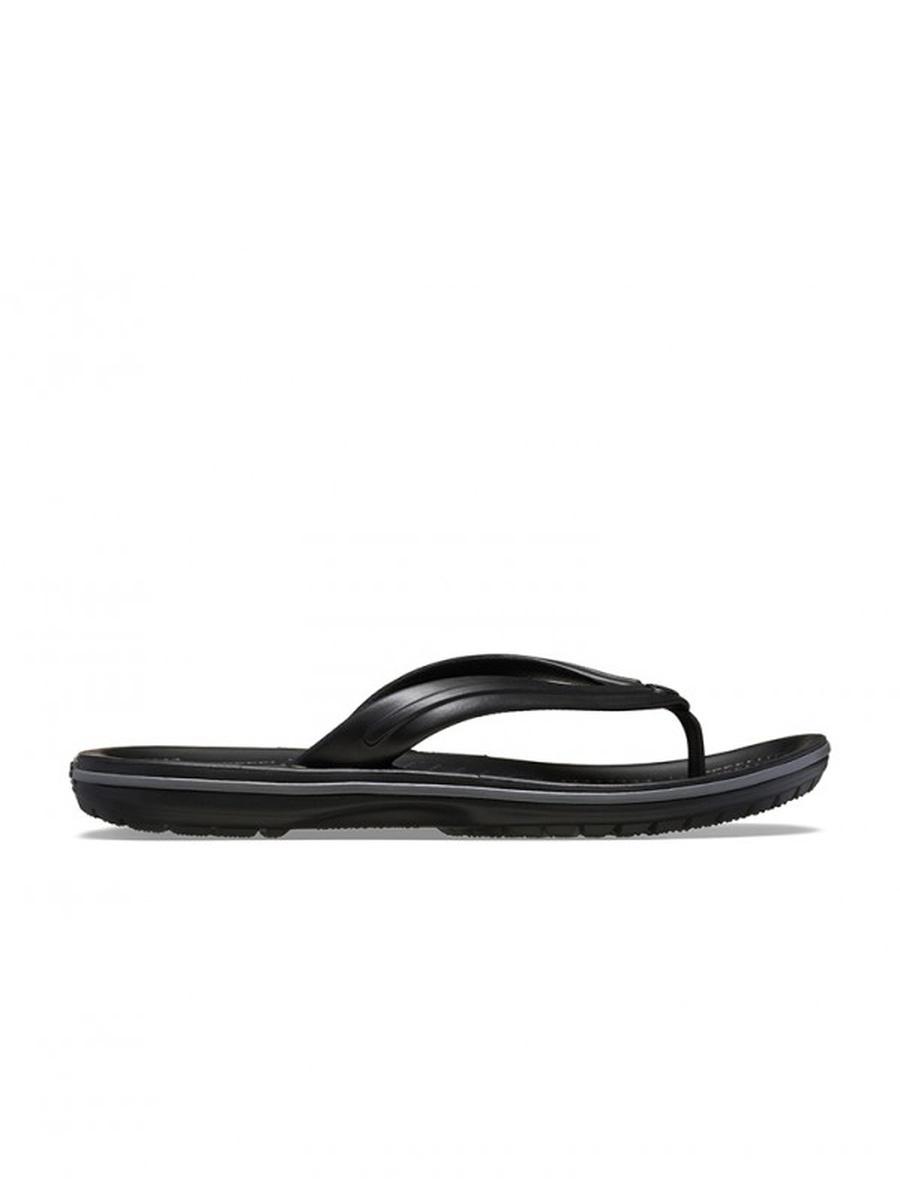 Crocband Flip Flops