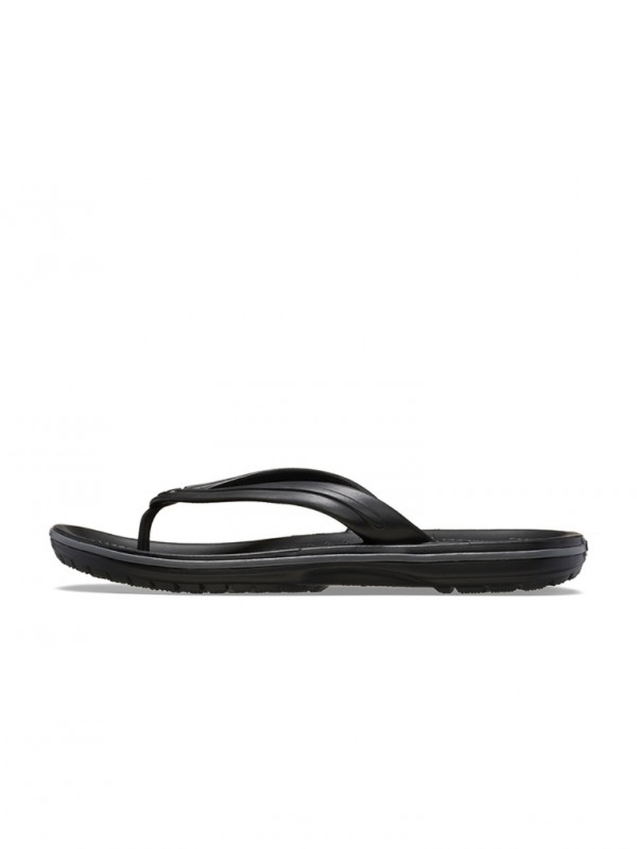 Crocband Flip Flops