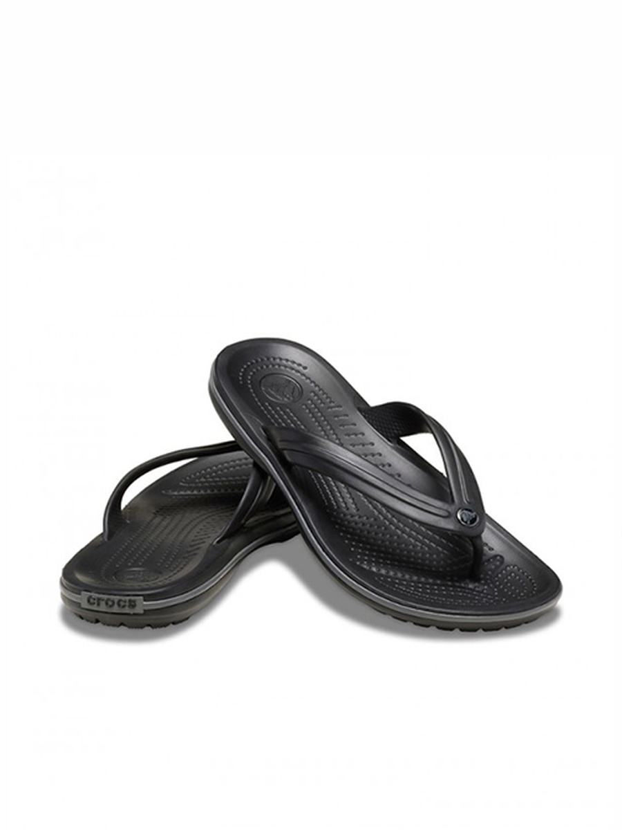 Crocband Flip Flops