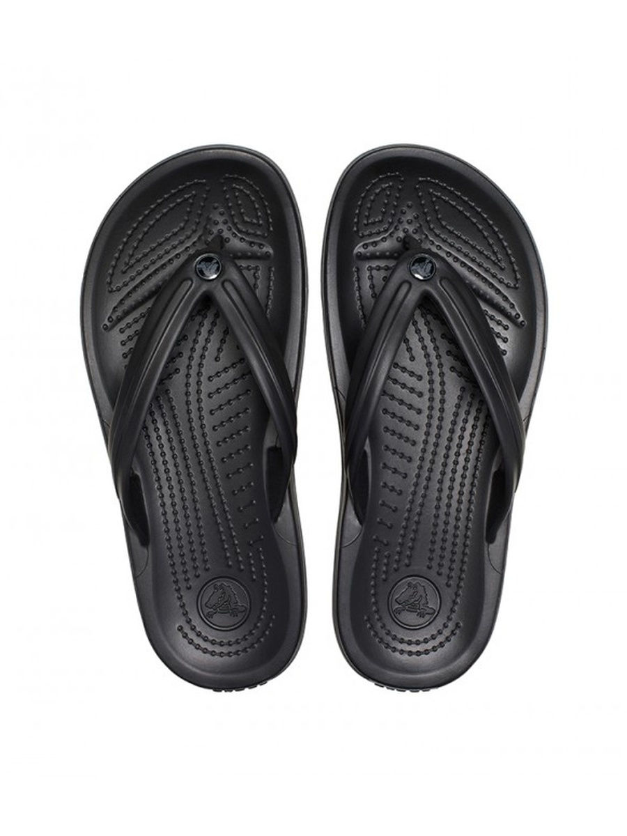 Crocband Flip Flops