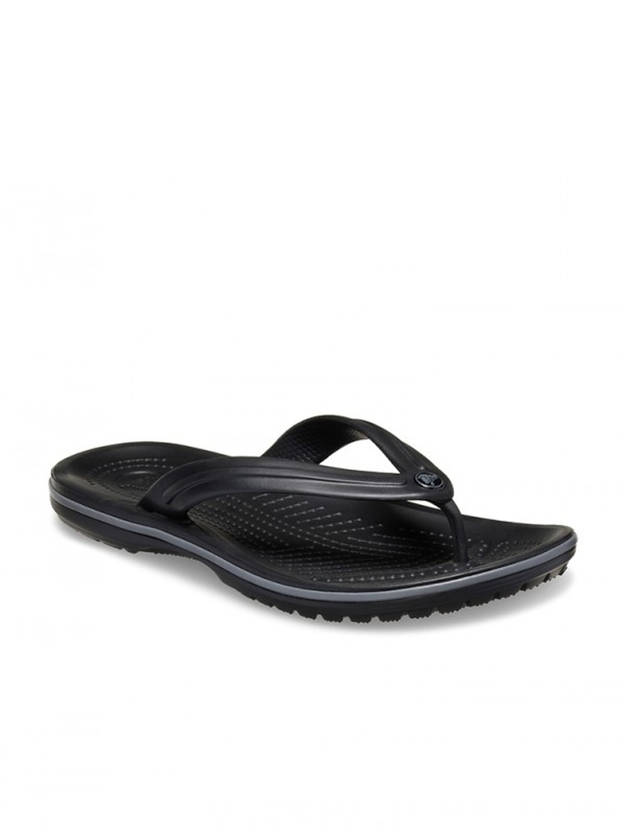 Crocband Flip Flops