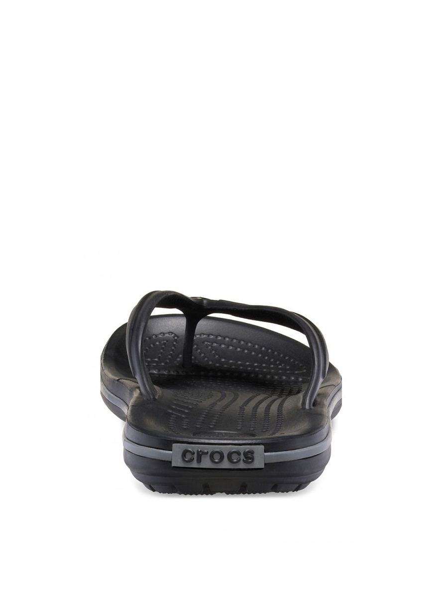 Crocband Flip Flops