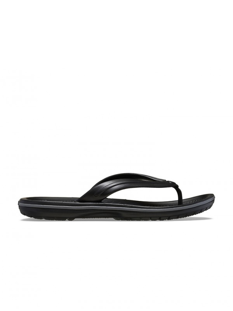 Crocband Flip Flops