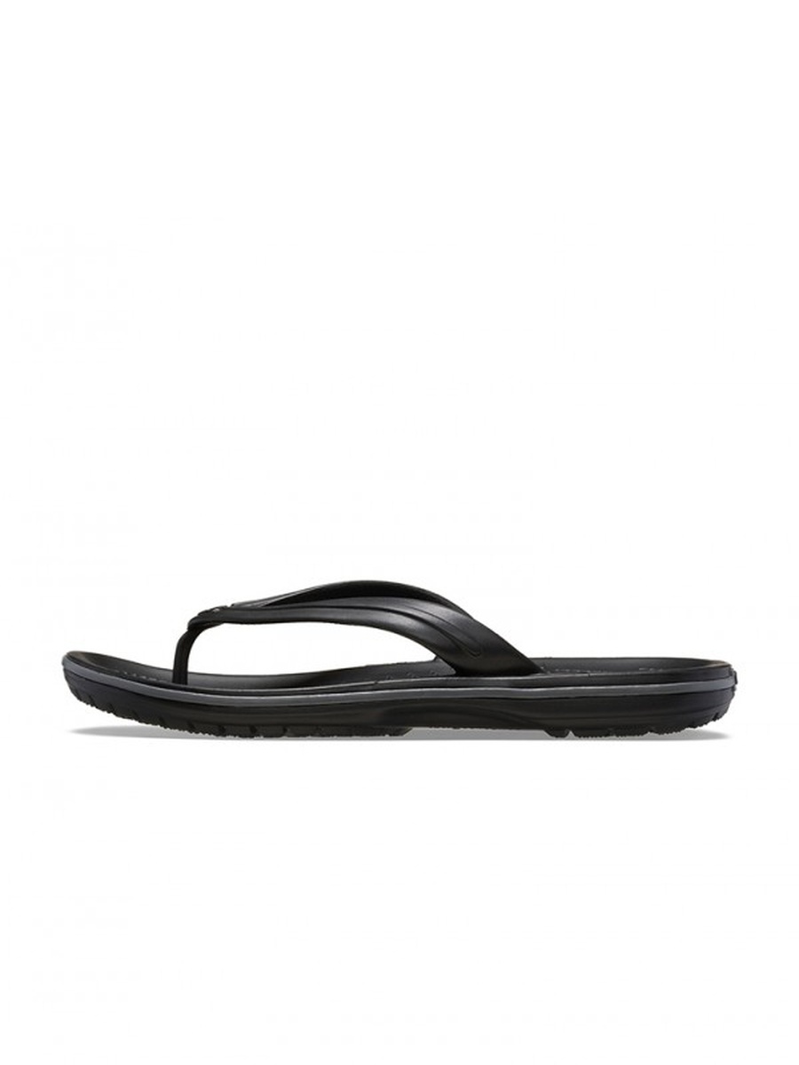 Crocband Flip Flops