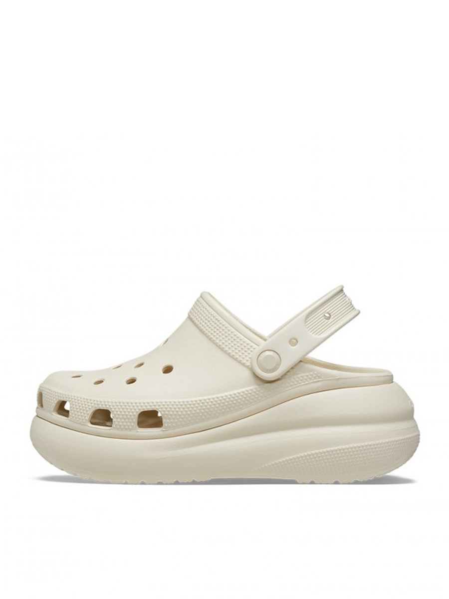 Crush Clogs