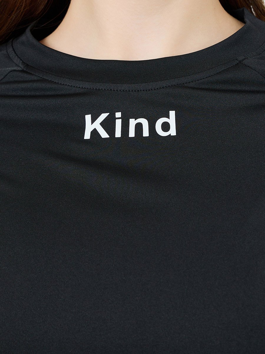 Women Fitted T-Shirt and Leggings Co-Ords