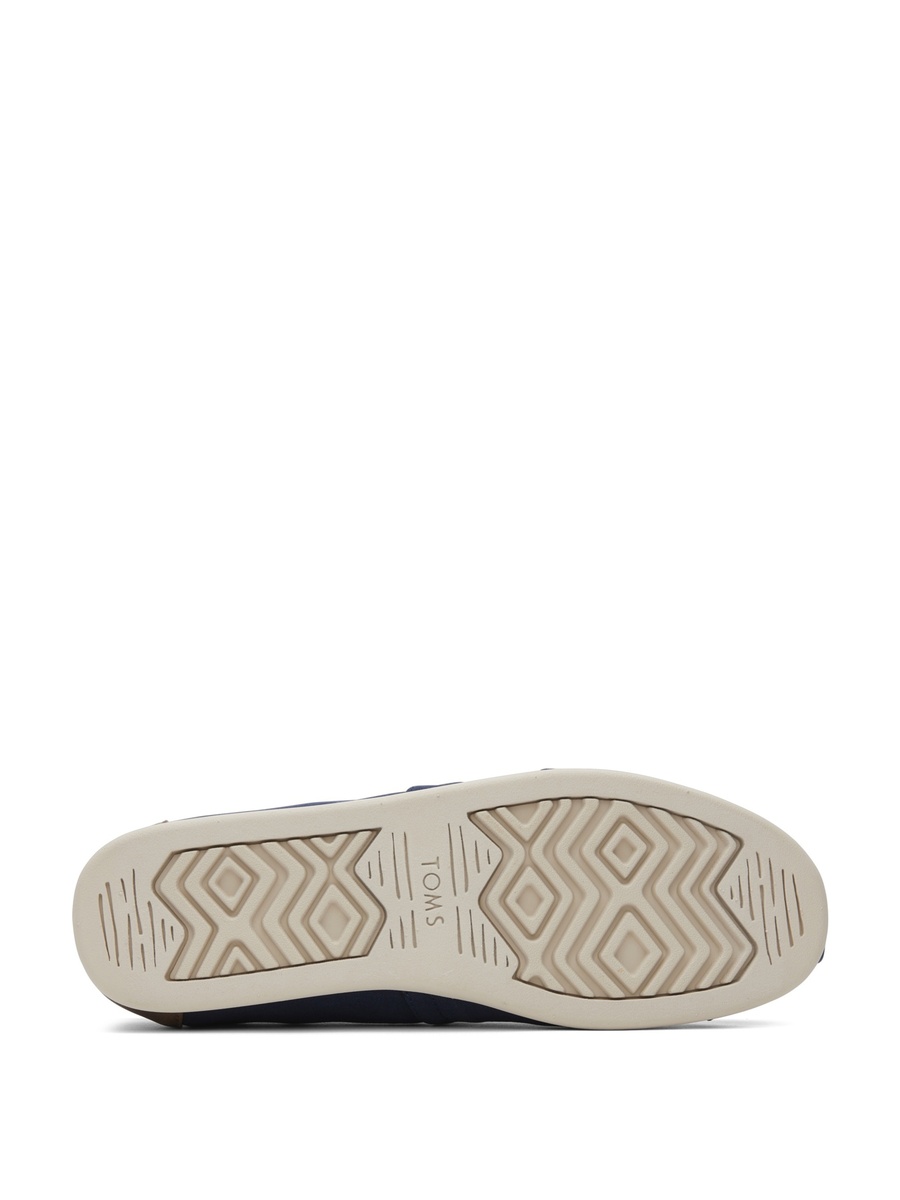 Men Plain Slip-On Shoes