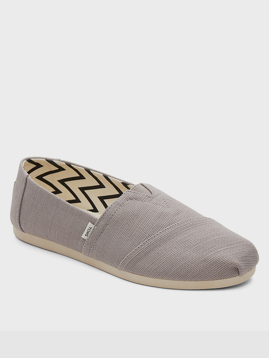 Women Plain Slip-On Shoes