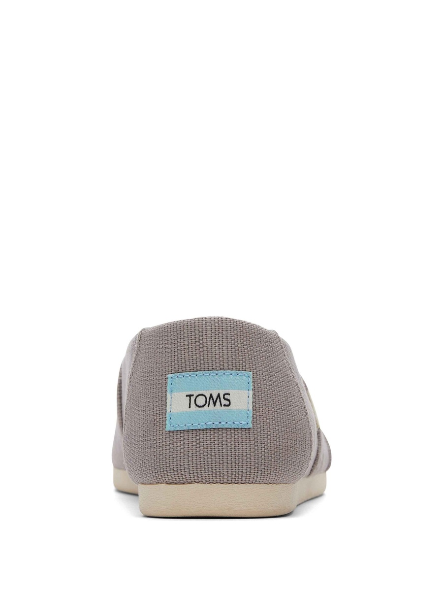 Women Plain Slip-On Shoes