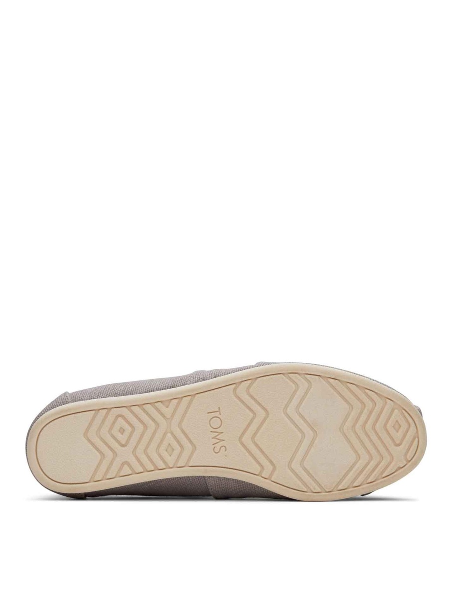 Women Plain Slip-On Shoes