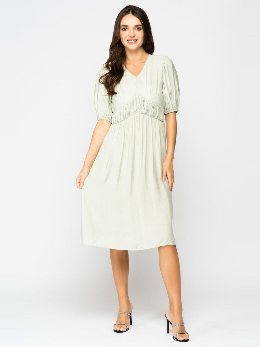 Plain Dress