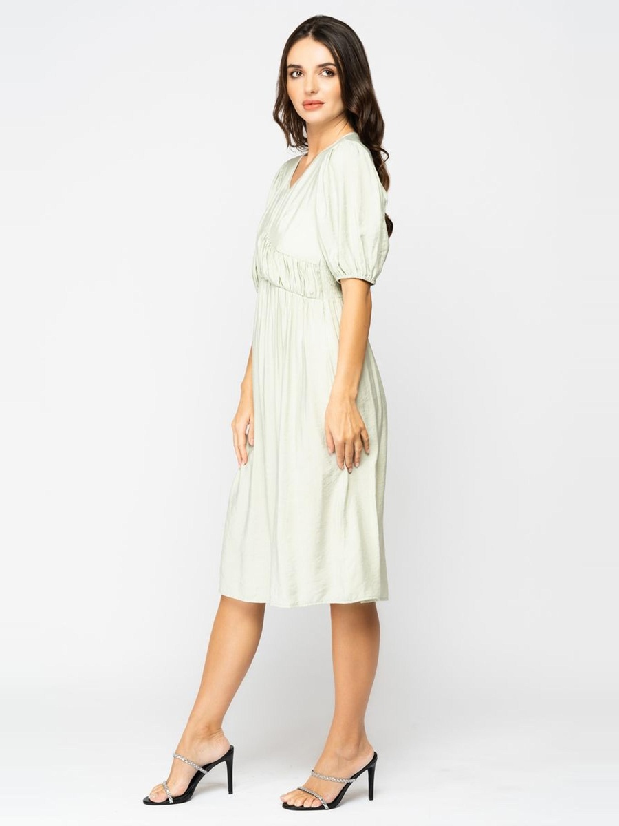 Plain Dress