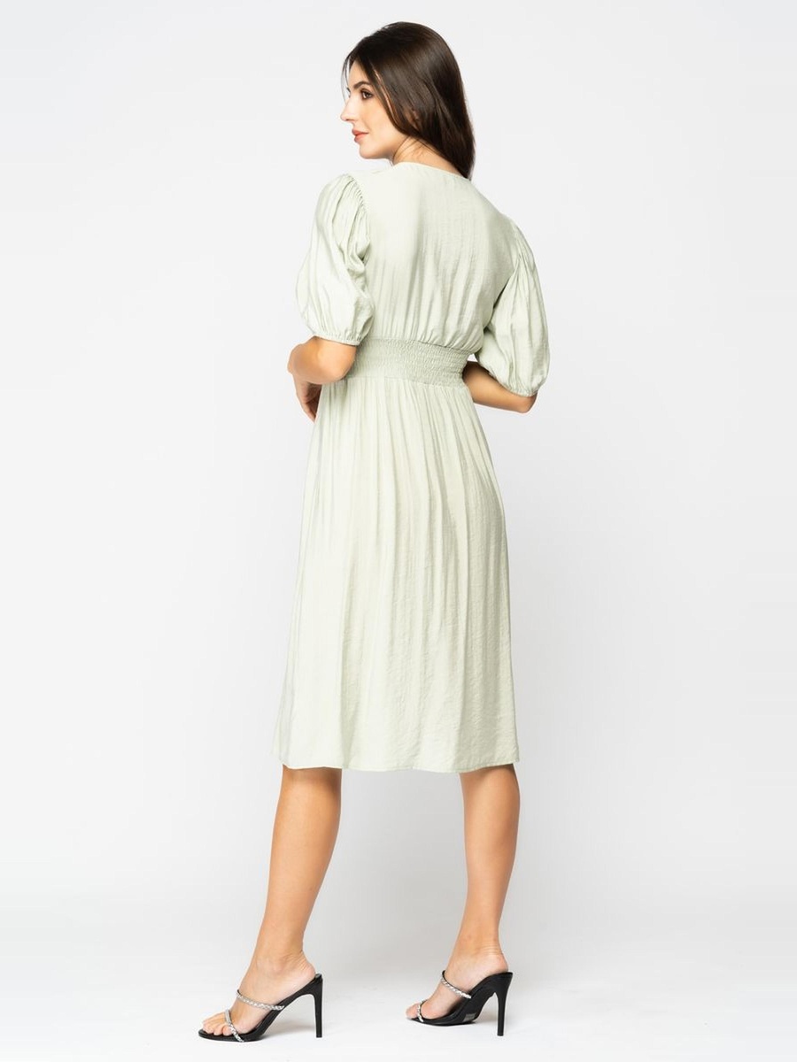Plain Dress