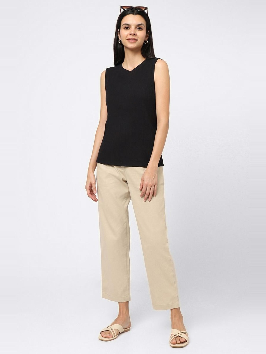 Plain Top