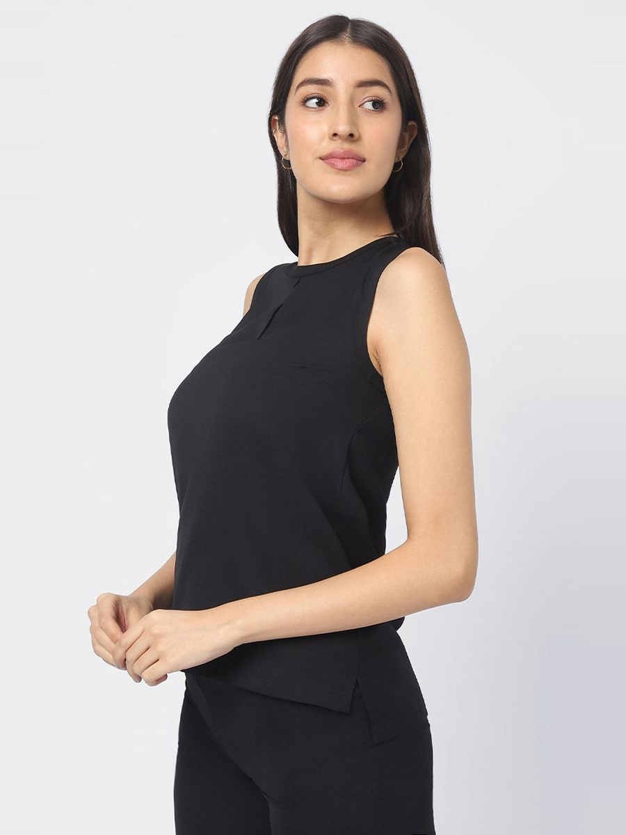 Plain Blouse