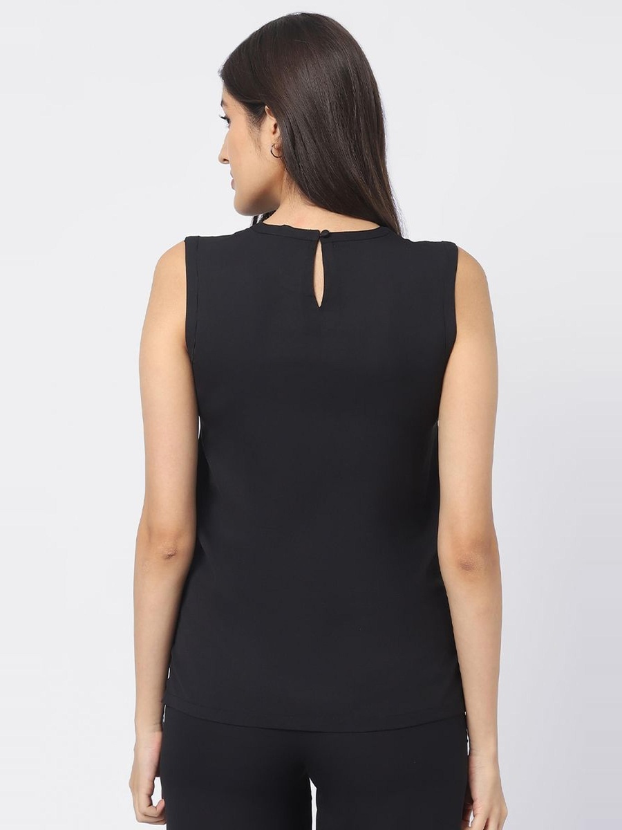 Plain Blouse