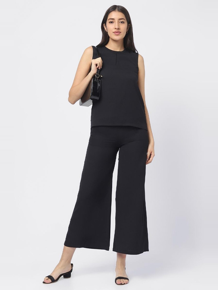 Plain Blouse