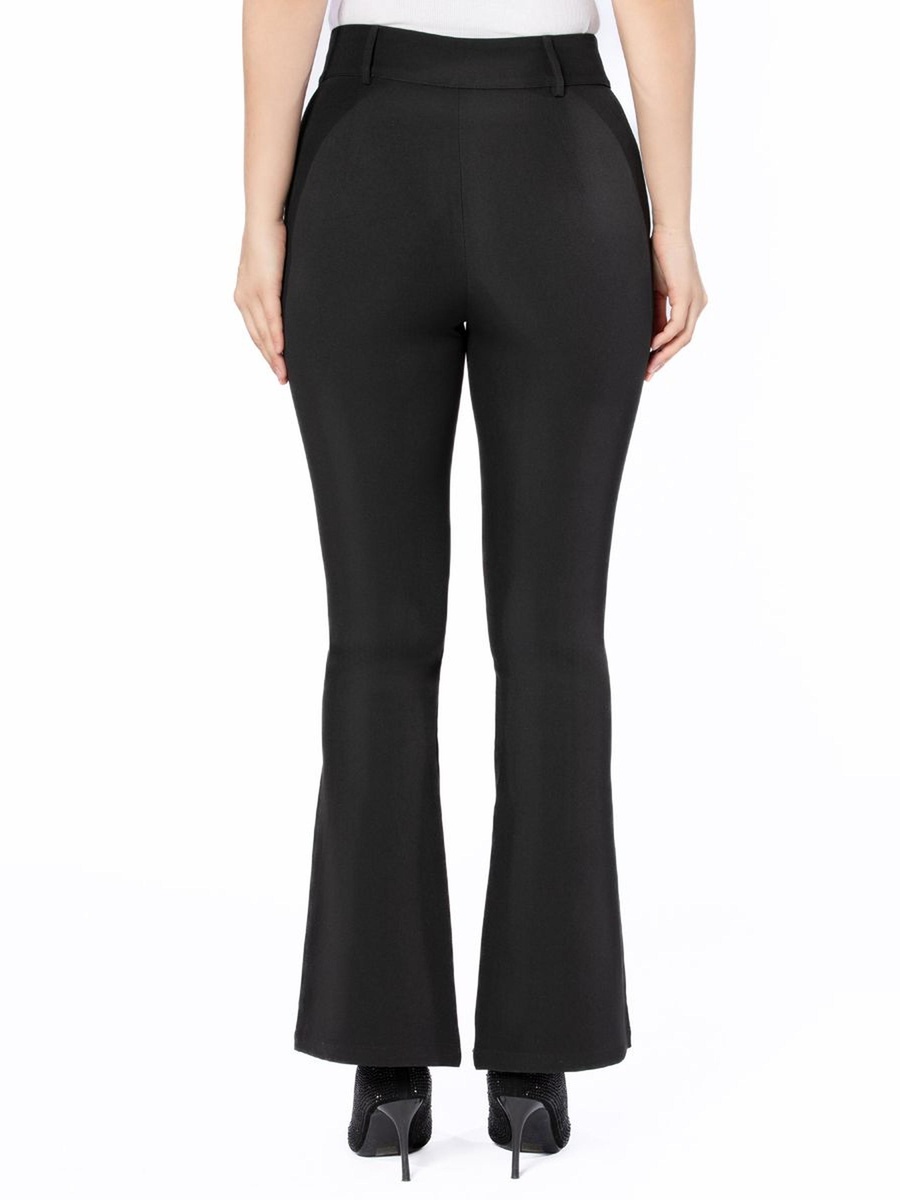 Flared Legs Pants