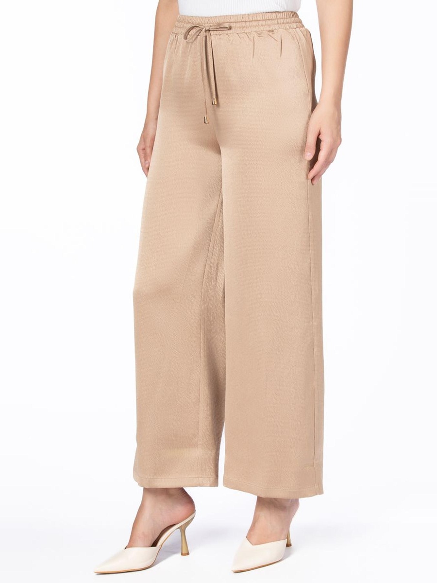 Solid Pants