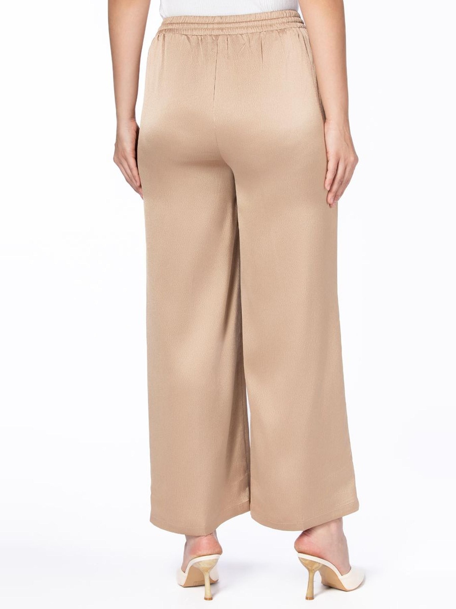 Solid Pants