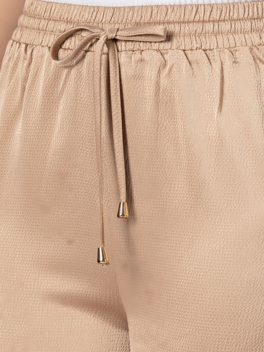 Solid Pants