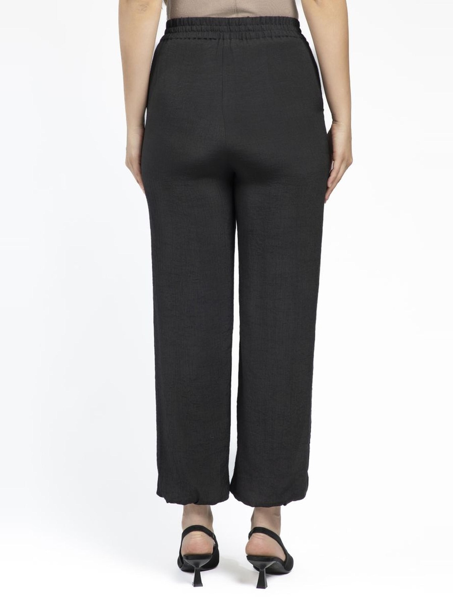 Cropped Pants
