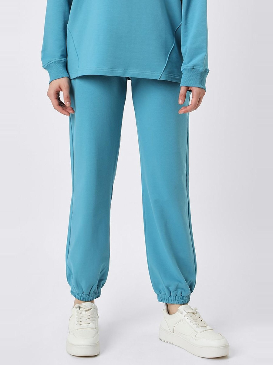 Solid Sweatpants