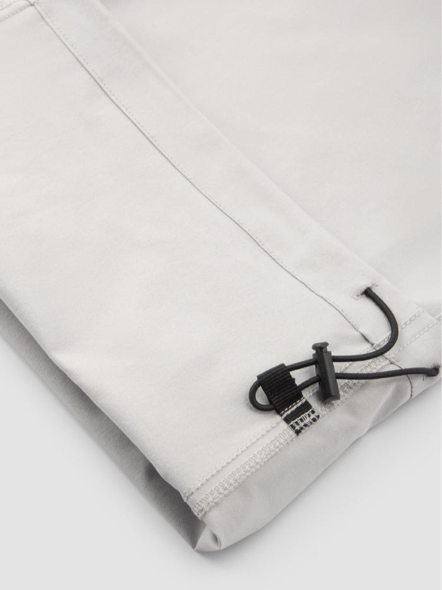Men Cargo Pants with Zip Pockets