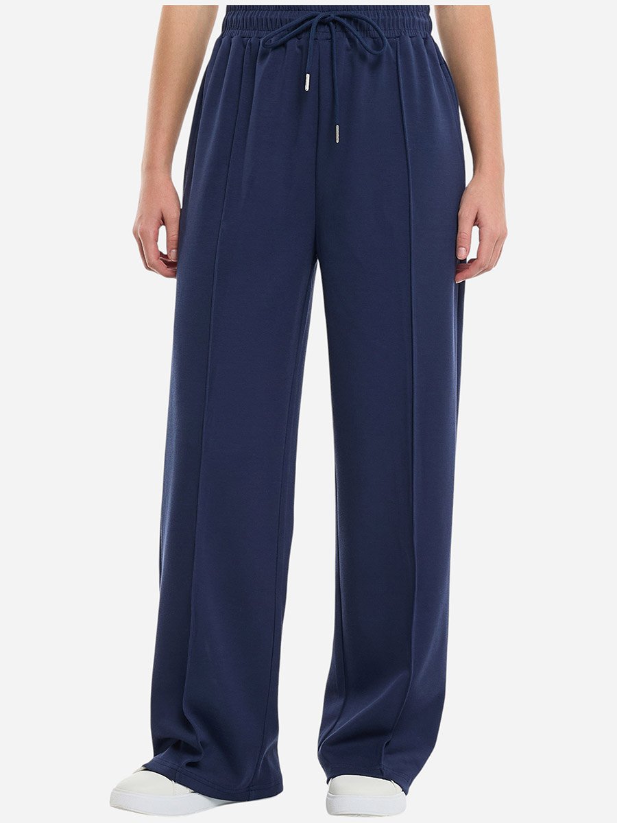 Navy Zip Up Hoodie and Joggers Co-Ords