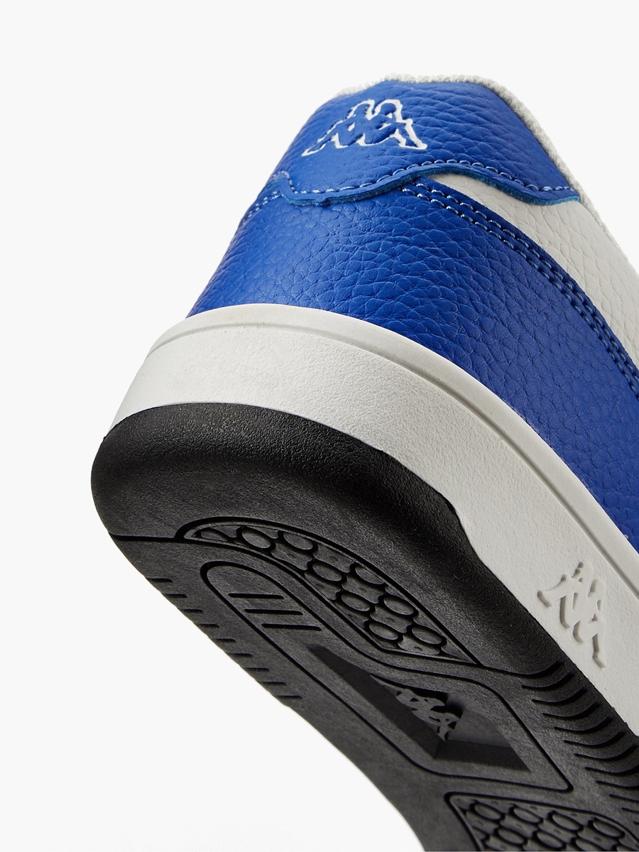 Men Lace-Up Sneakers