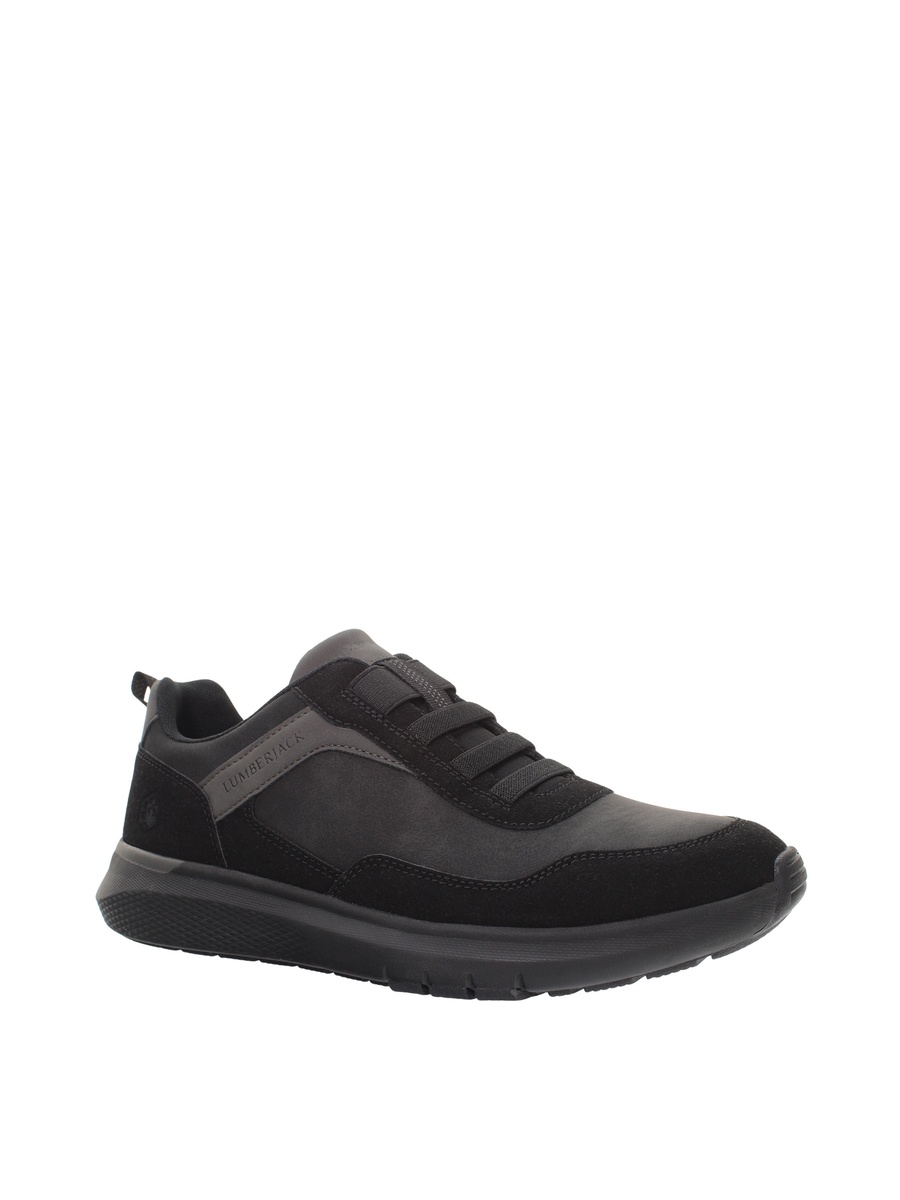 Men NEIL Lace-Up Sneakers