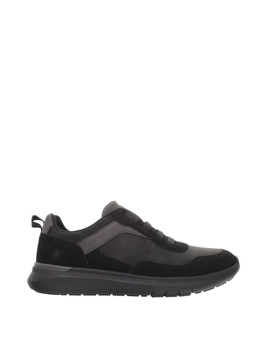 Men NEIL Lace-Up Sneakers