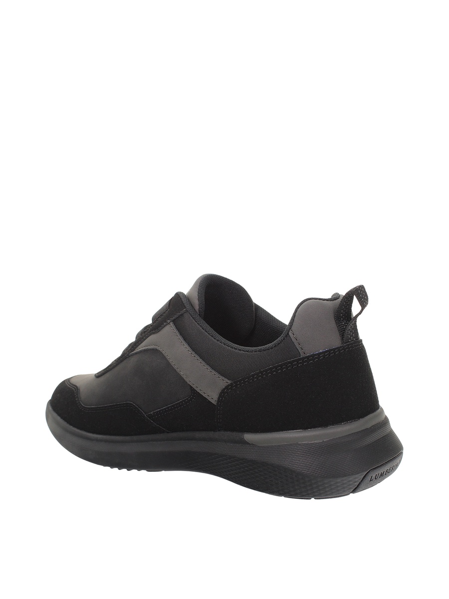 Men NEIL Lace-Up Sneakers