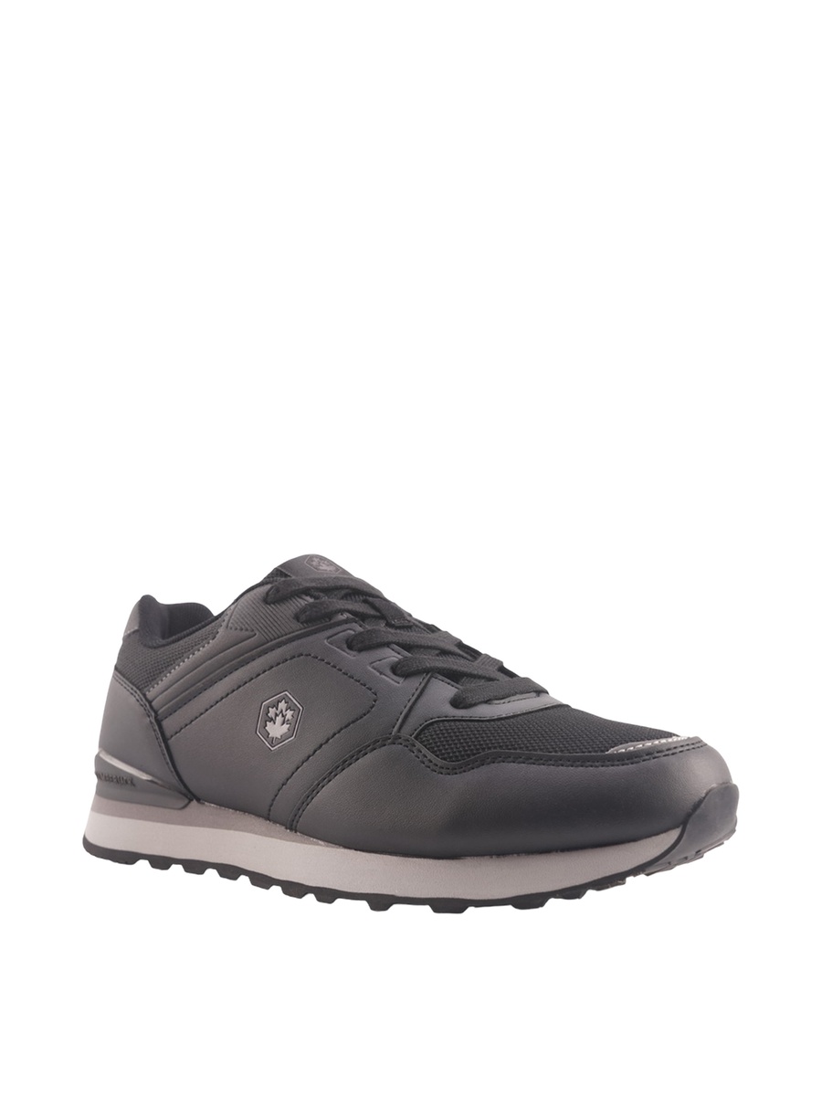 Men ATOS Lace-Up Sneakers
