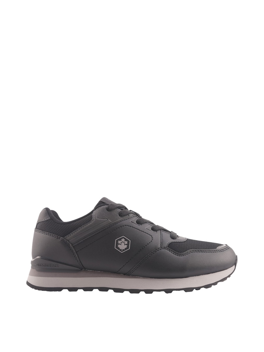 Men ATOS Lace-Up Sneakers