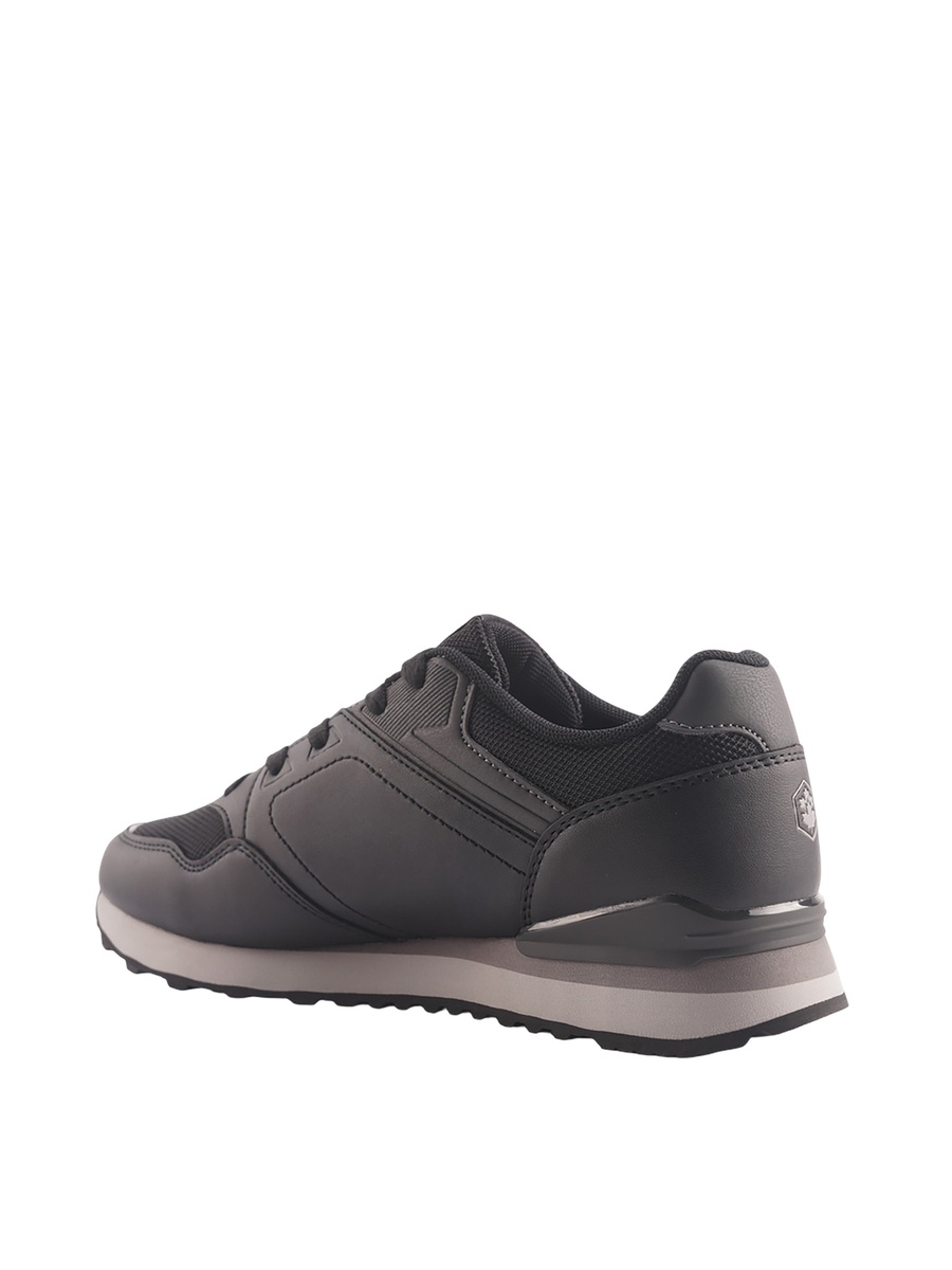 Men ATOS Lace-Up Sneakers