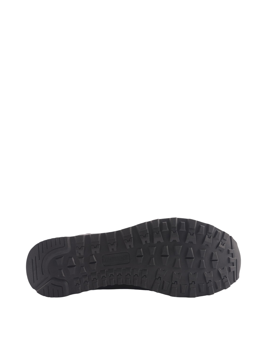 Men ATOS Lace-Up Sneakers
