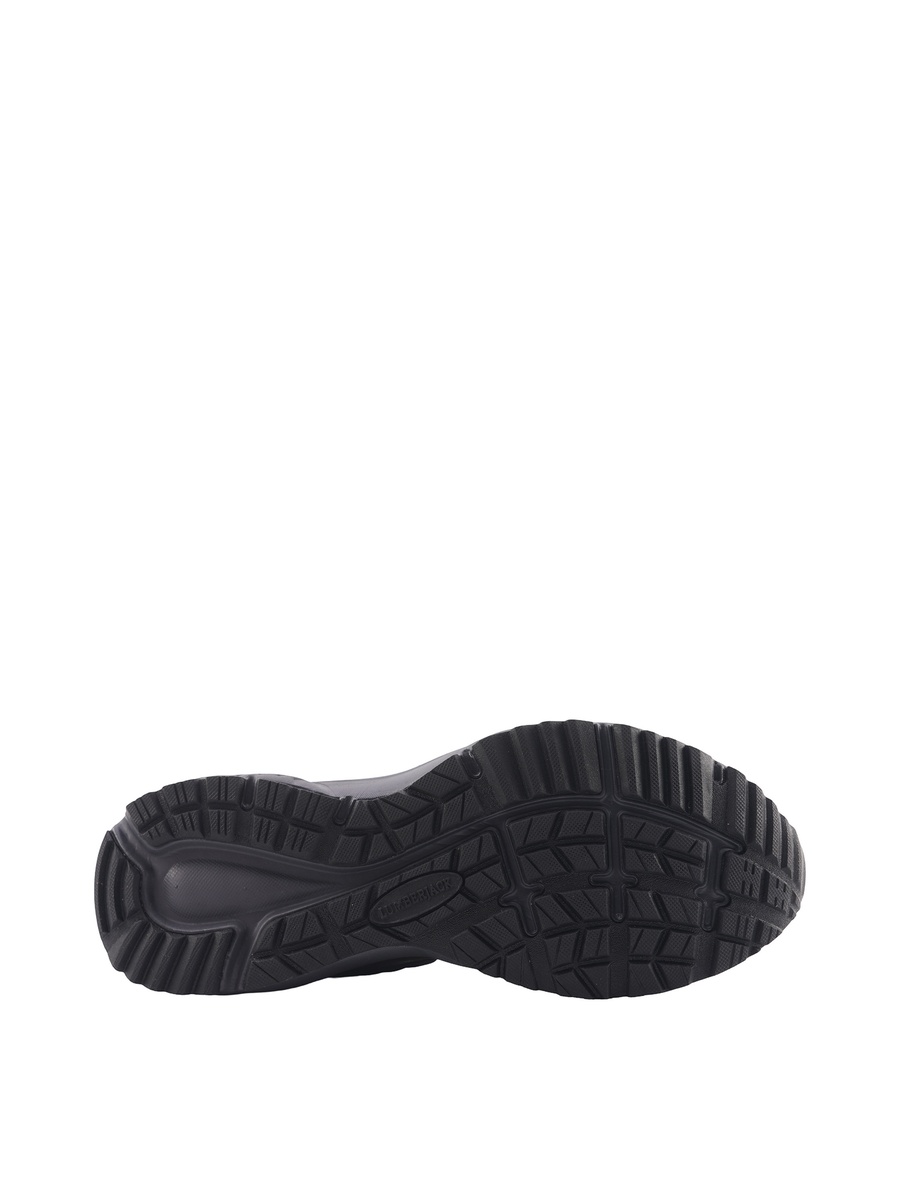 Men JOSEP Panelled Lace-Up Sneakers