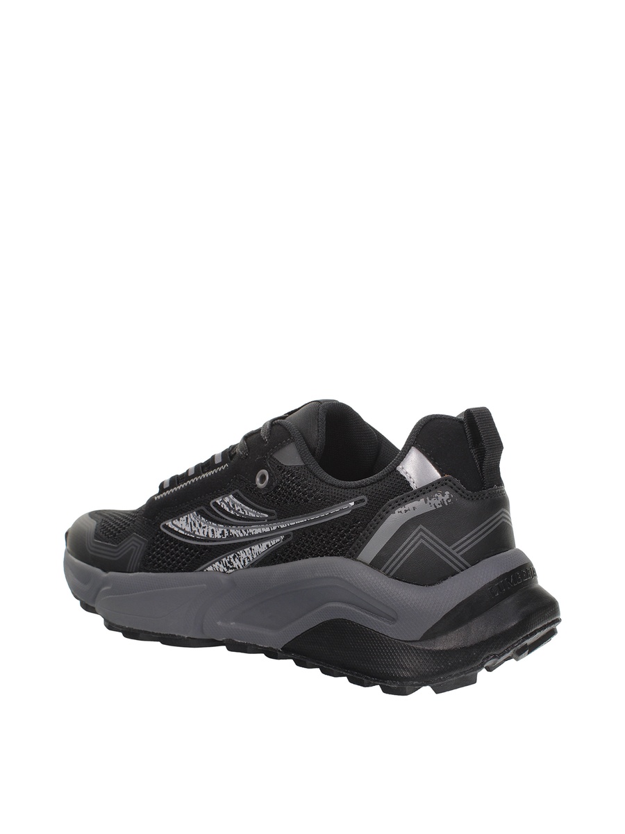 Men ROBSON Lace-Up Sneakers