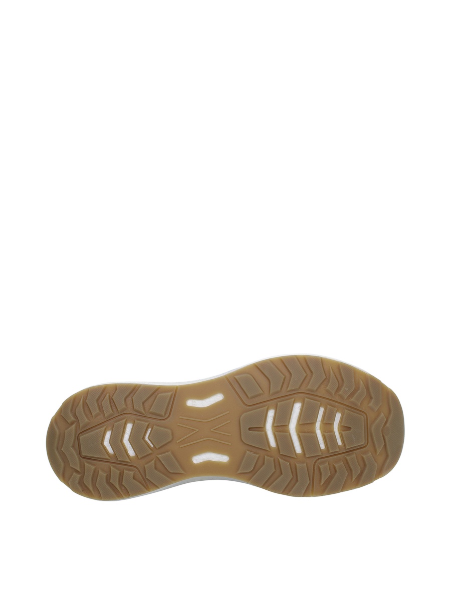 Men STUART Panelled Lace-Up Sneakers