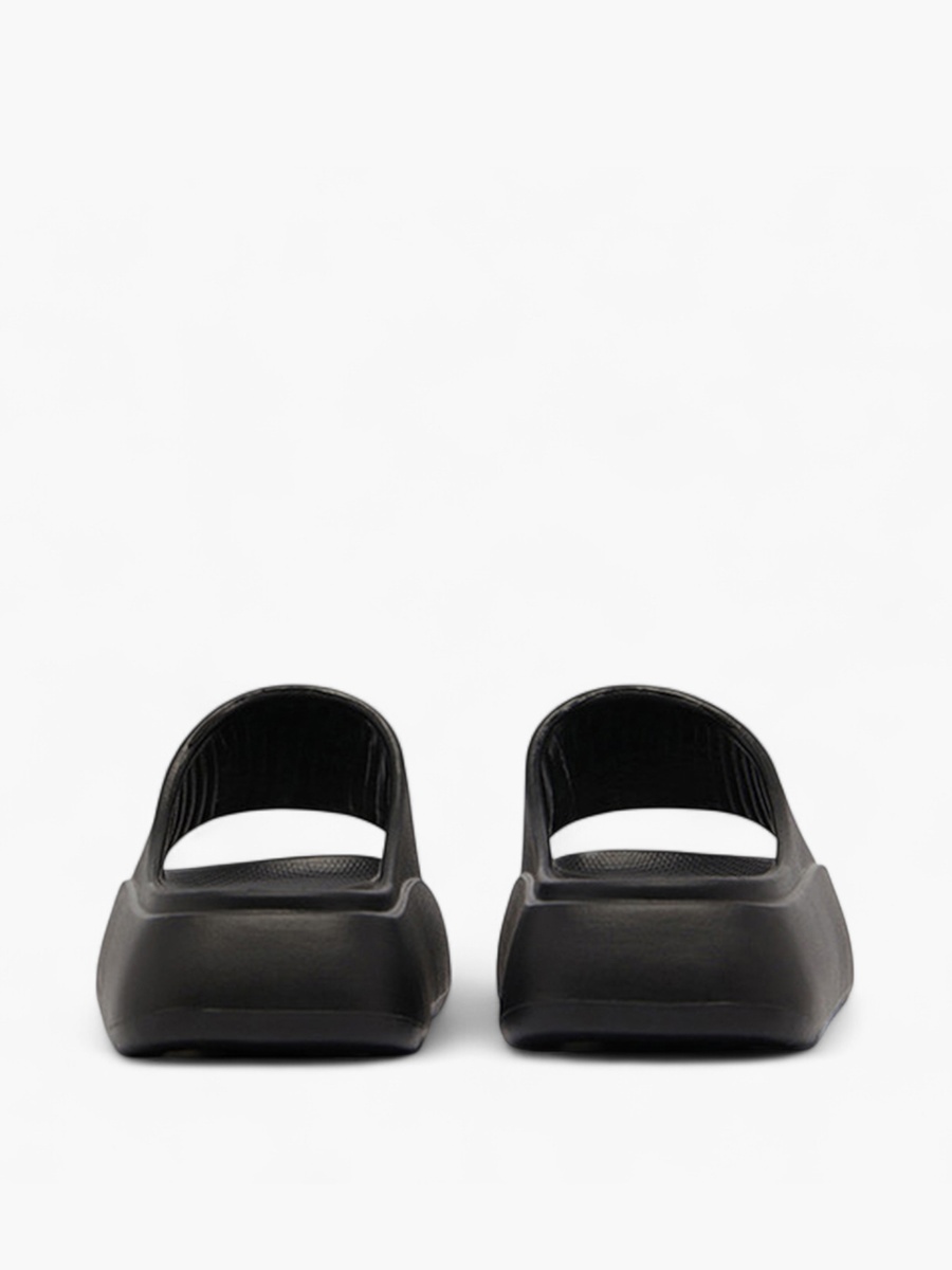 Women Logo Print Slides