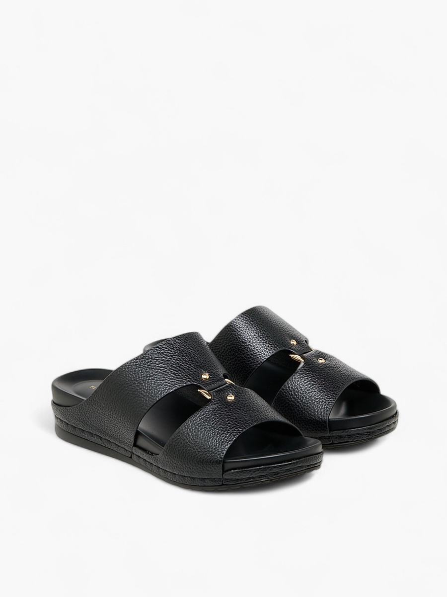 Women Slip-on Sandals