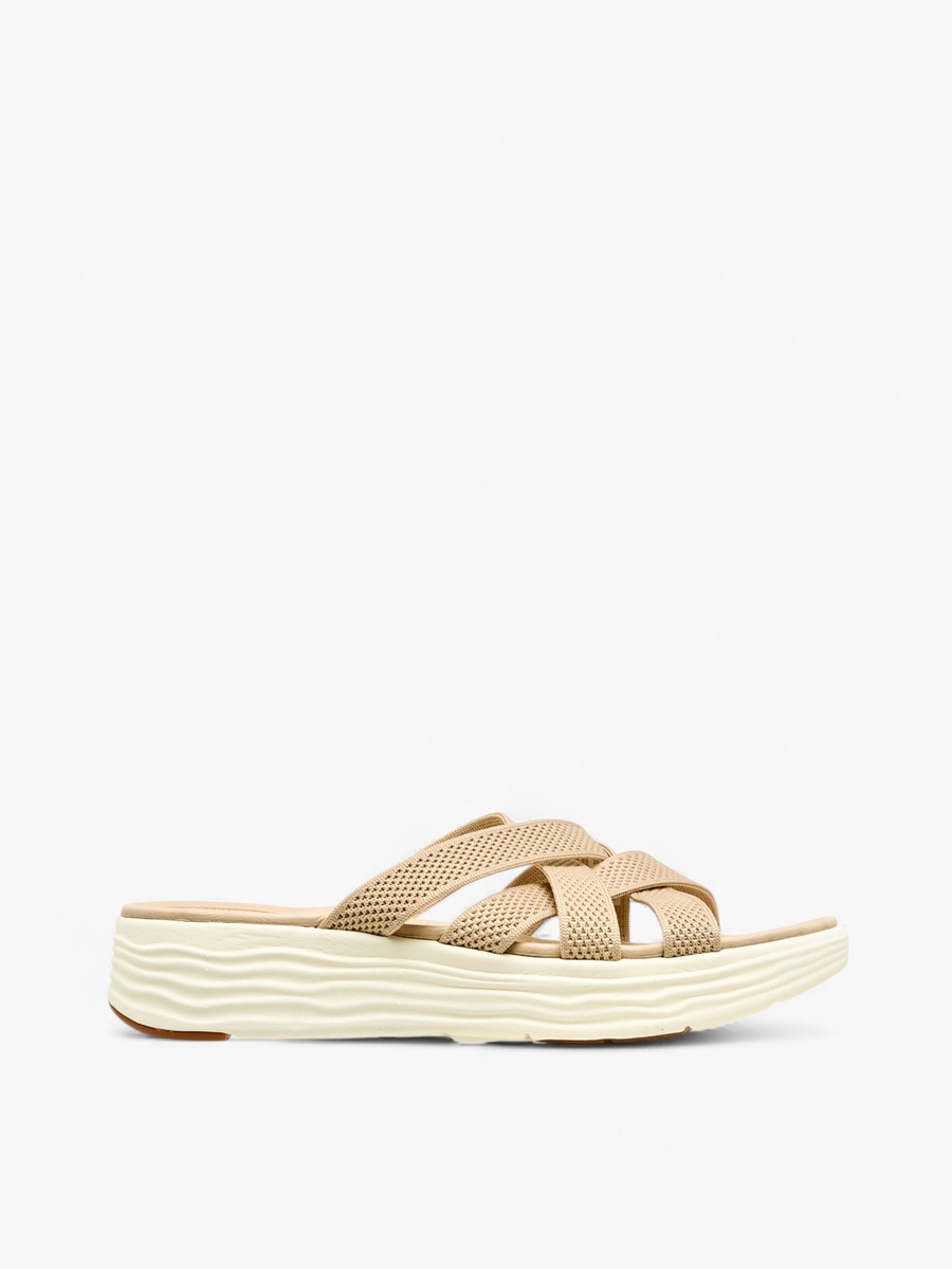 Women Criss-Cross Sandals