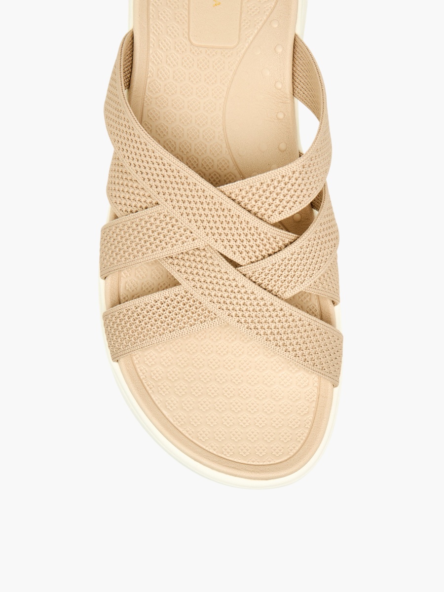 Women Criss-Cross Sandals
