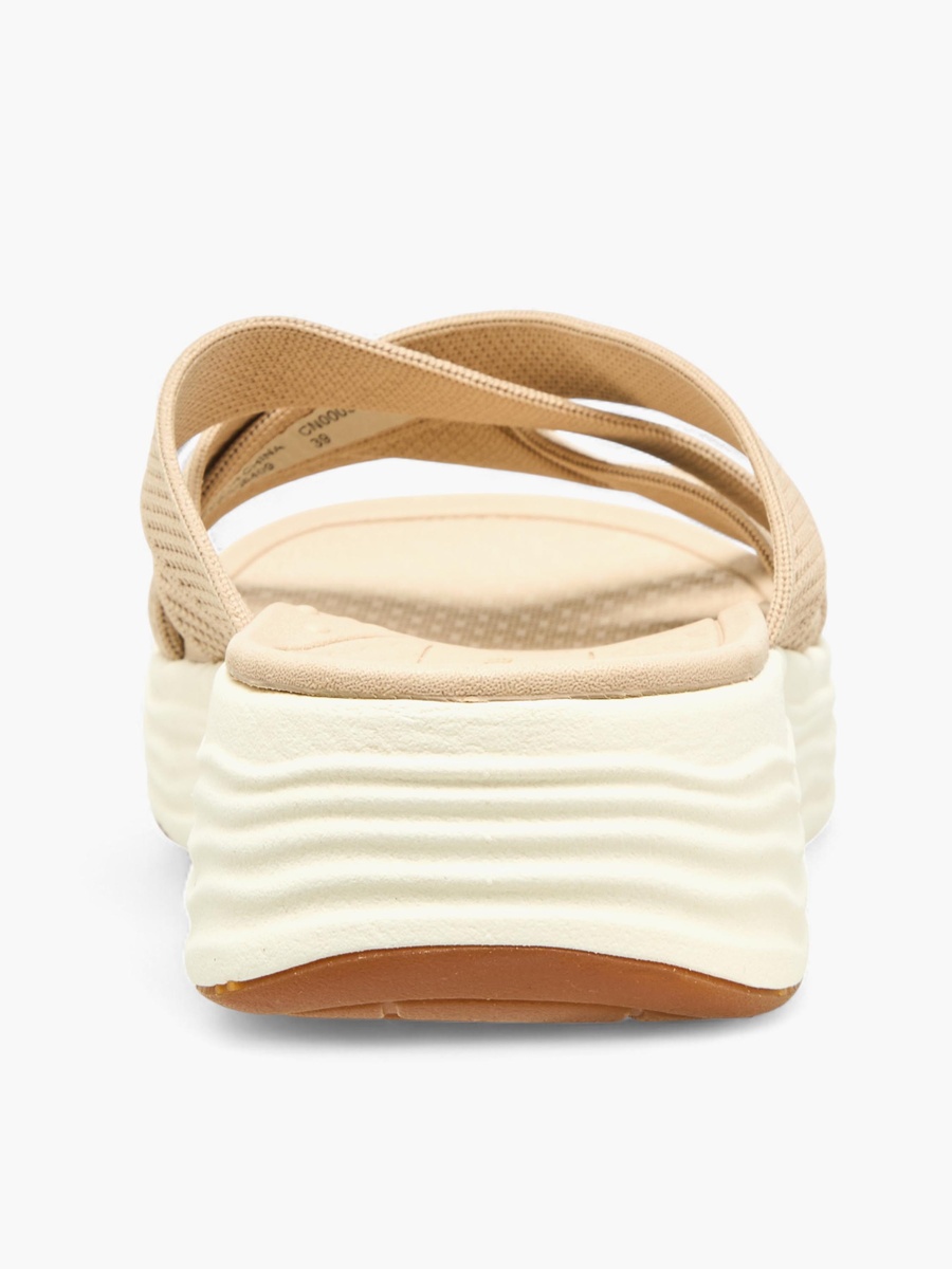 Women Criss-Cross Sandals