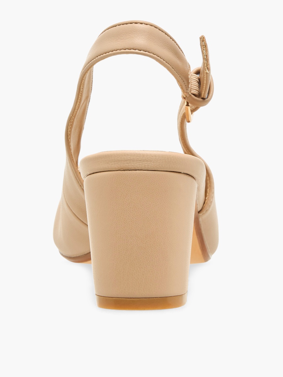 Women Block Heel Shoes